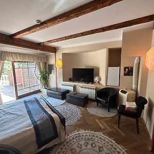 Paivilla Boutique Hotel