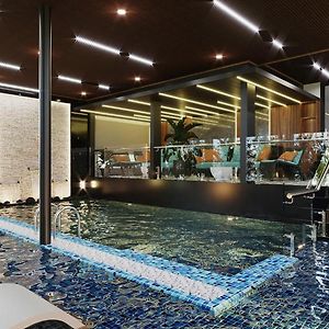 Splendid Premium Hotel