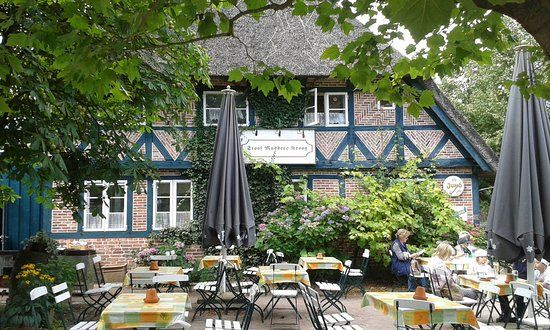 Freilichtmuseum am Kiekeberg